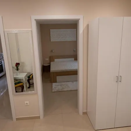 Apartamento Edit